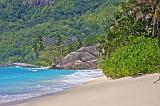 SEYCHELLES - 715 - Mahe, Anse Bougainville